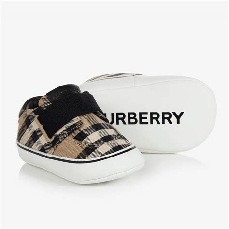 burberry baby shoes price|burberry baby clothes clearance.